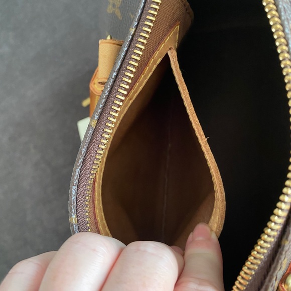 ❌SOLD❌Louis Vuitton Speedy 25 - Picture 5 of 15